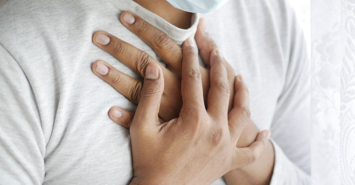 GLP-1 and heart palpitations: why your heart may race