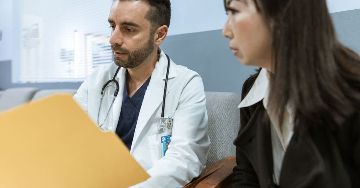 GLP-1s and thyroid cancer risk: what the boxed warning actually says