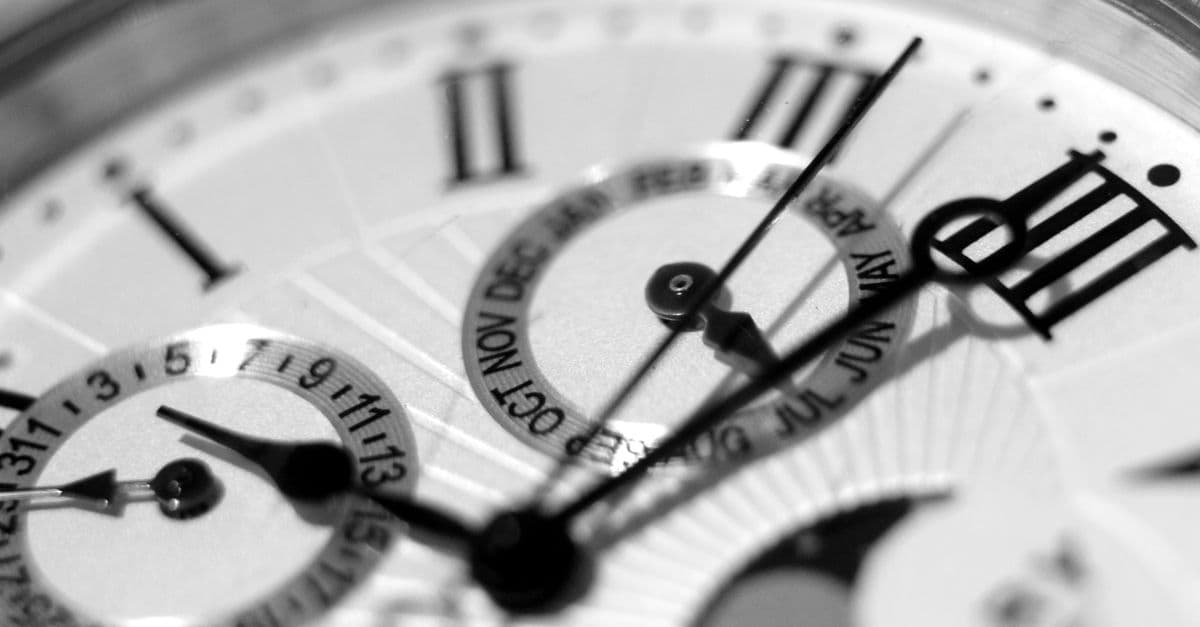 How long does it take for a GLP-1 to work?
