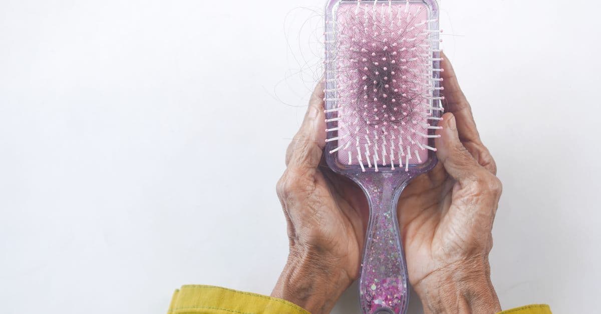 How to stop hair loss from Ozempic: what works and what does not