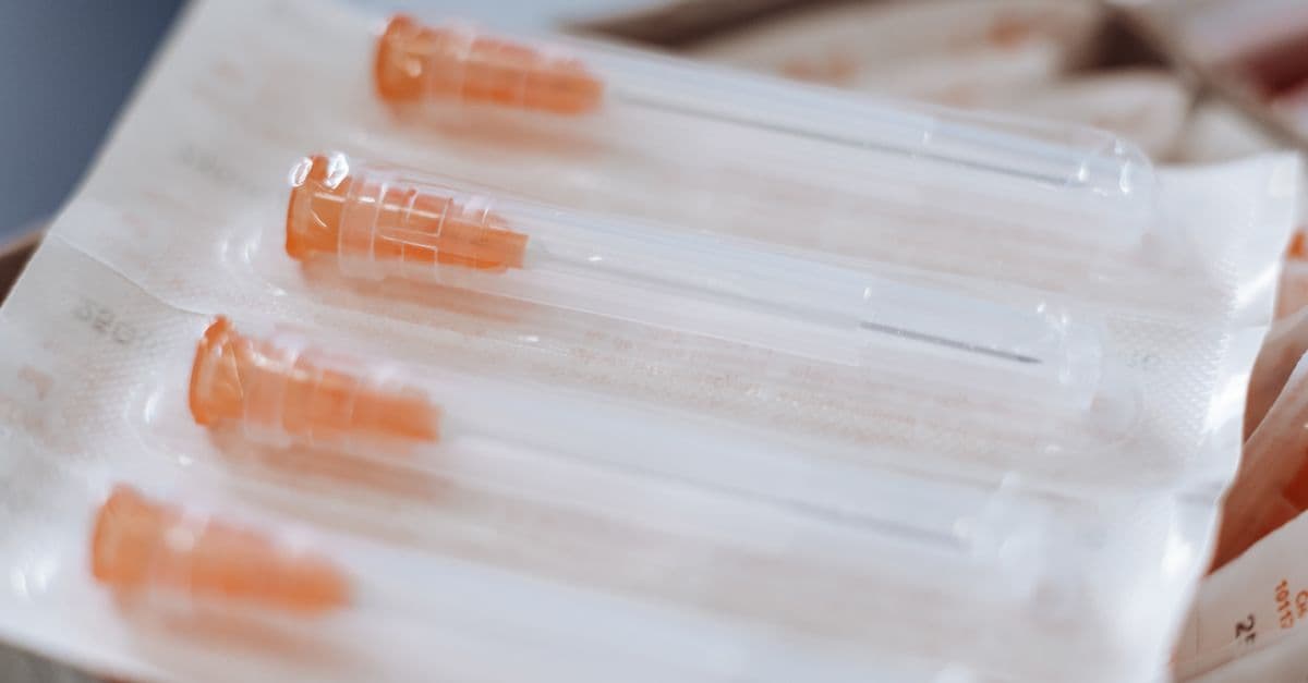 Liraglutide vs semaglutide: how Saxenda and Wegovy compare