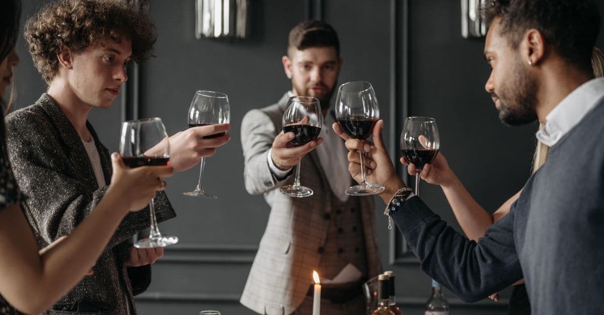 Mounjaro and alcohol: what to know before you drink