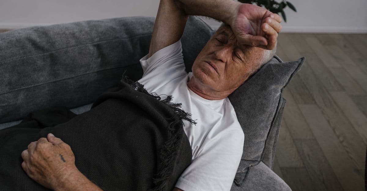 Does Mounjaro make you tired? Why fatigue happens and what helps