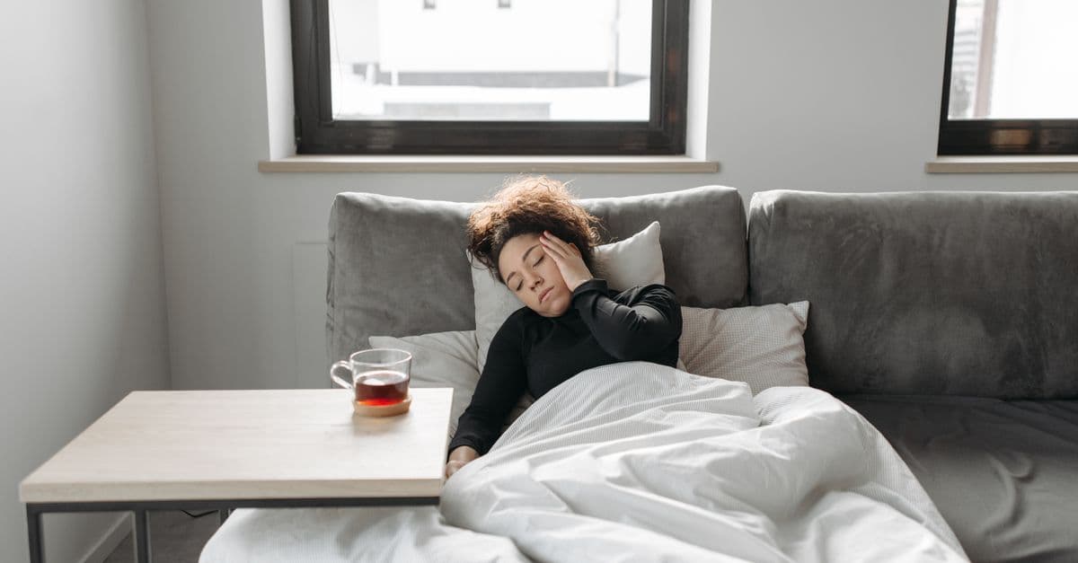 Does Mounjaro cause headaches? Triggers and how to ease them