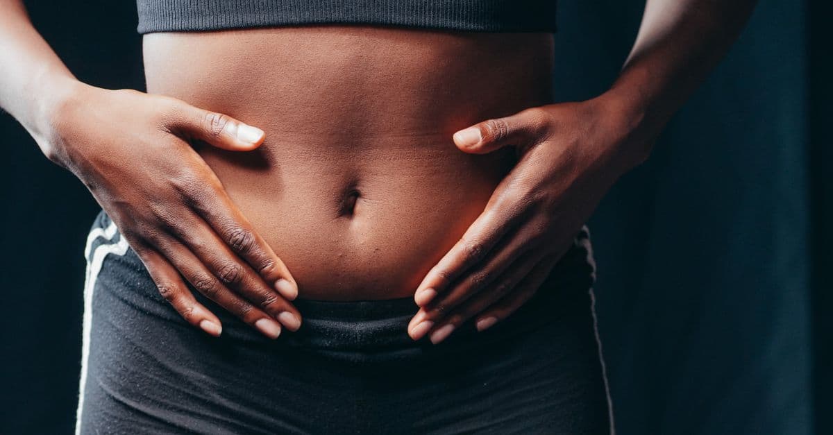 Mounjaro stomach pain: what is normal and what is not