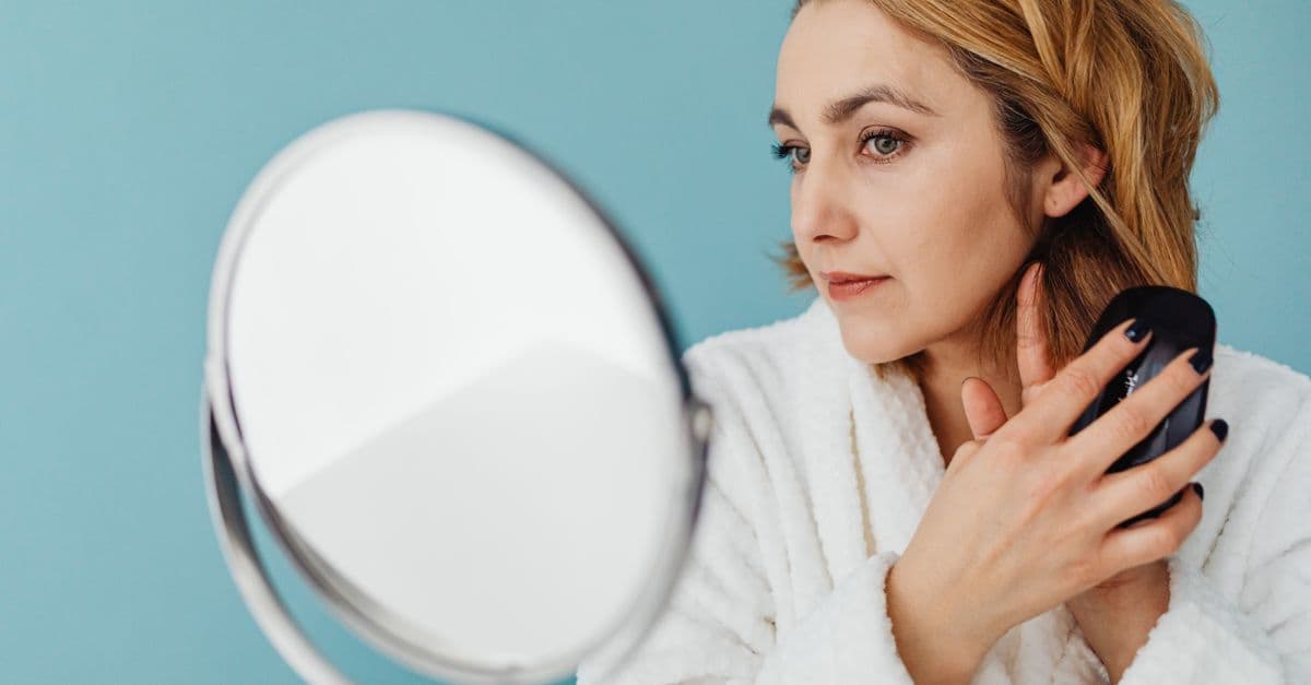 Does Ozempic cause hair loss? What is really going on