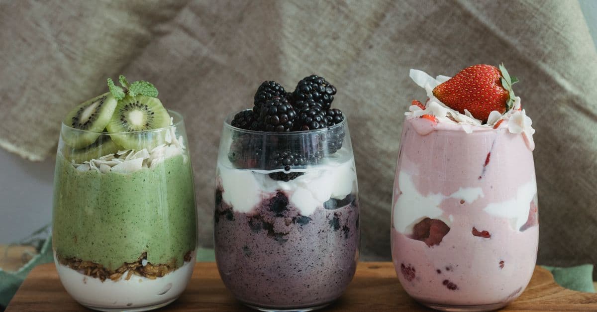 Protein shakes on a GLP-1: the low-appetite shortcut that works