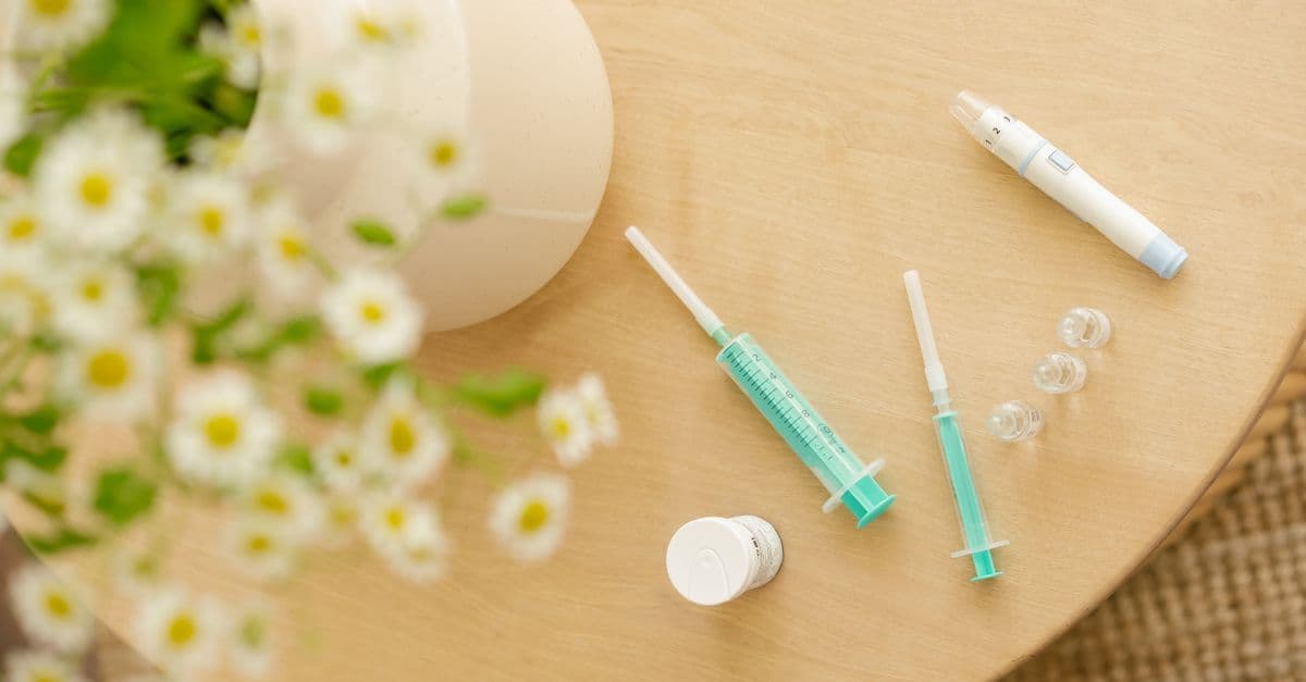 Semaglutide side effects: one molecule, three products, one pattern