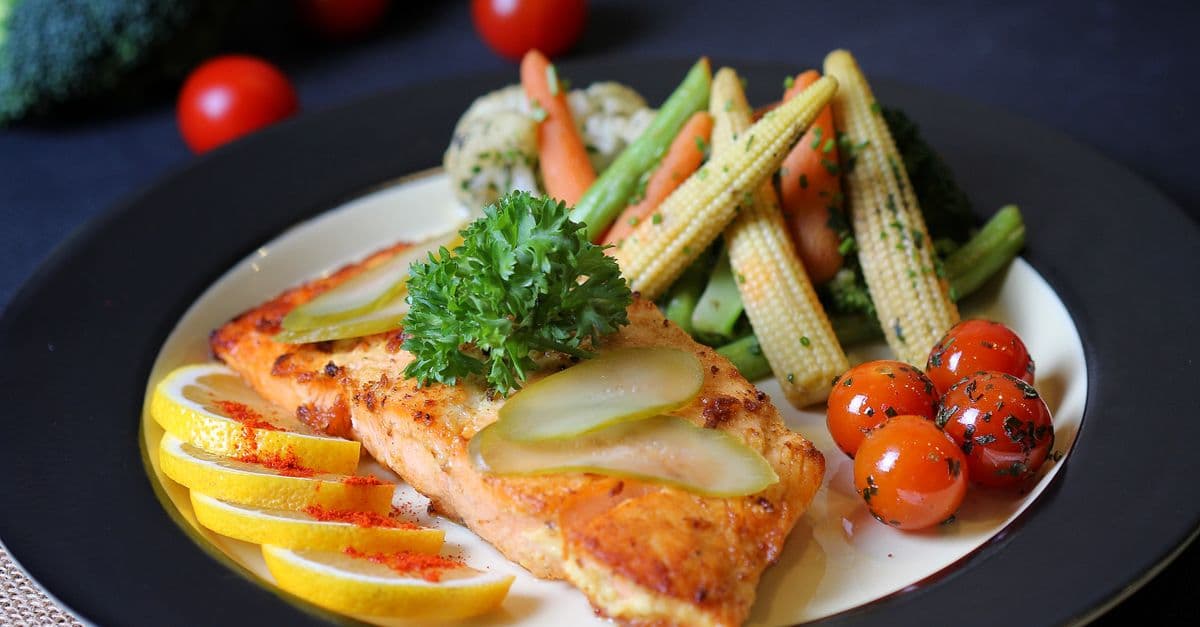 Tirzepatide diet plan: what to eat on Mounjaro and Zepbound