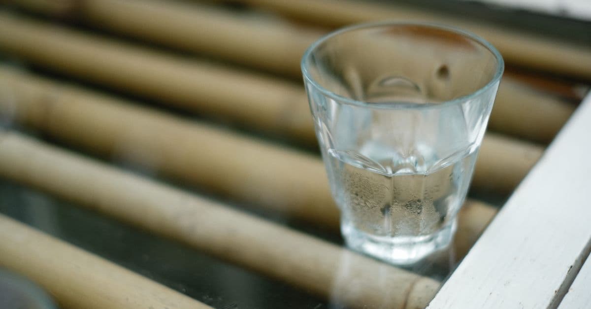 Tirzepatide and dry mouth: why it happens and what helps