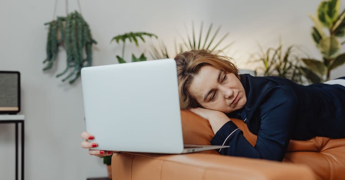 Tirzepatide fatigue: why Mounjaro and Zepbound can leave you tired