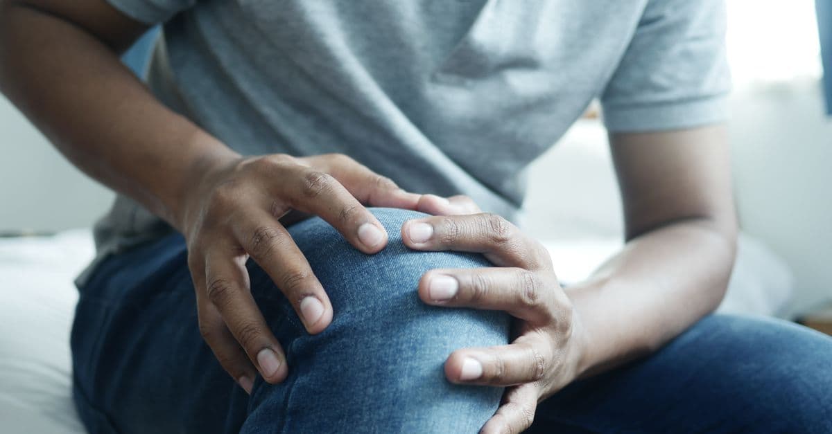 Can tirzepatide cause joint pain? What is behind the aches
