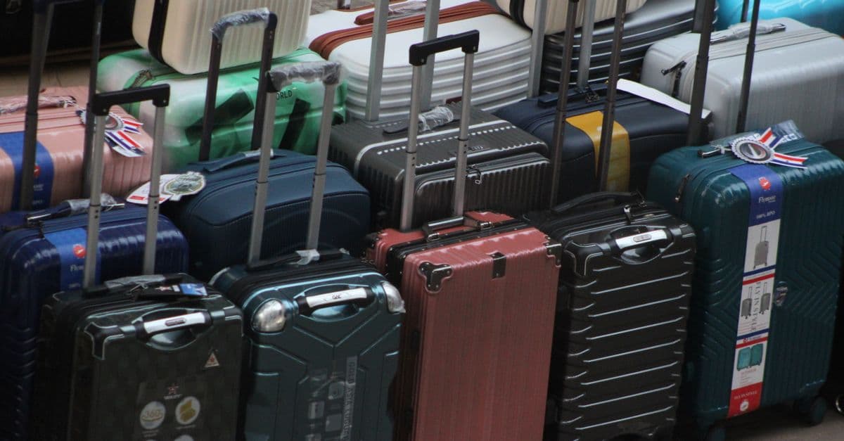 Traveling with peptides: flying, storage, and TSA tips