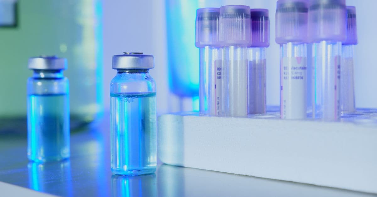VK2735: Viking's GLP-1/GIP agonist, in both shot and pill