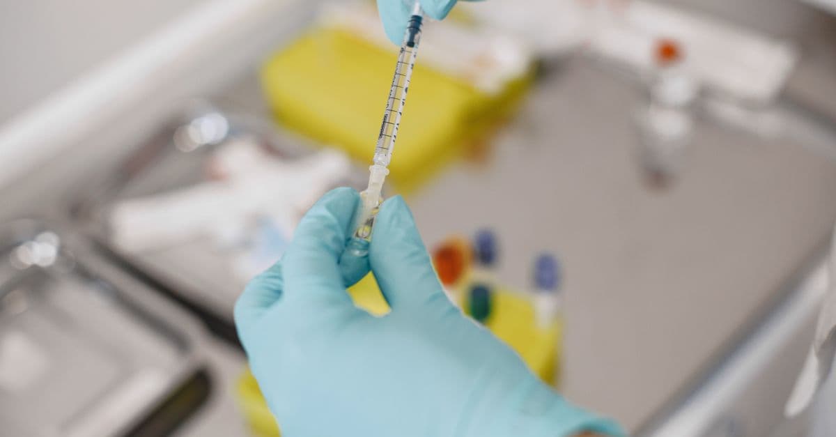 Where to inject a GLP-1: sites, rotation, and why it matters