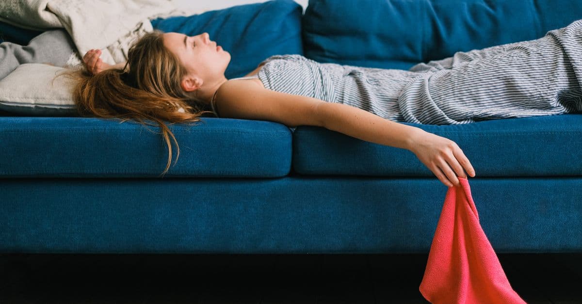 Does Zepbound make you tired? Why fatigue happens and what helps