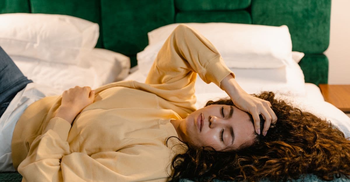 Does Zepbound cause headaches? Why they happen and what helps